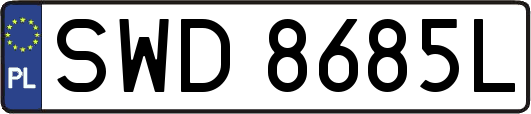 SWD8685L