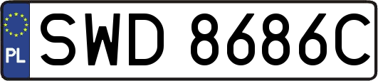 SWD8686C