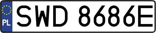 SWD8686E
