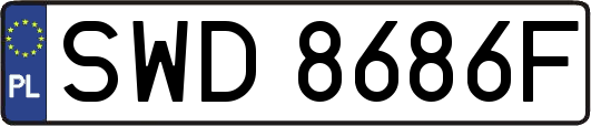 SWD8686F