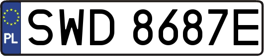 SWD8687E
