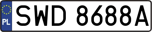 SWD8688A