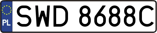 SWD8688C