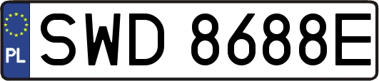 SWD8688E