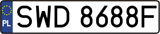 SWD8688F