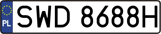 SWD8688H