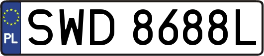 SWD8688L