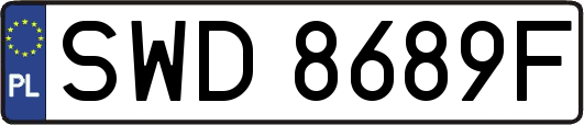 SWD8689F