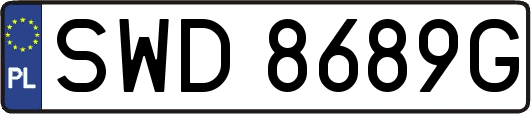 SWD8689G