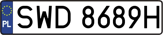 SWD8689H