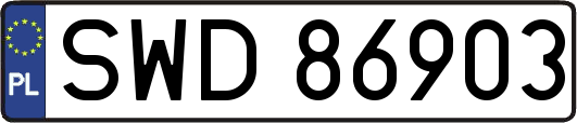 SWD86903