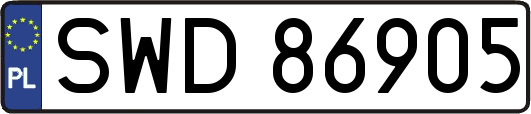 SWD86905