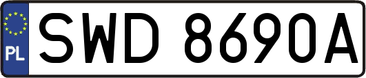 SWD8690A