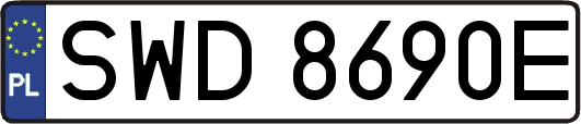 SWD8690E