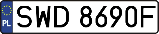 SWD8690F