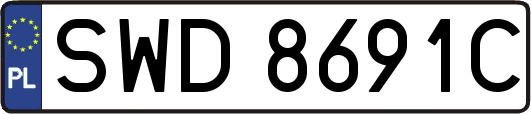 SWD8691C