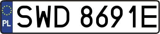 SWD8691E