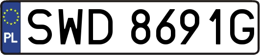 SWD8691G
