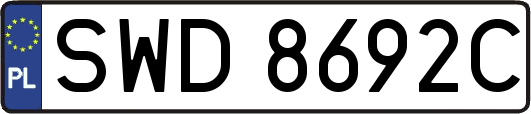 SWD8692C