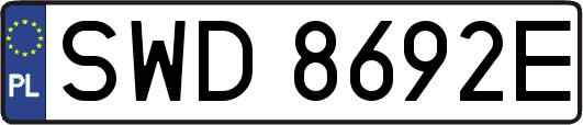 SWD8692E