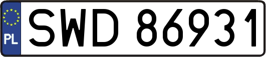 SWD86931