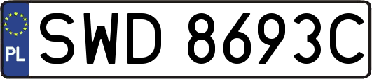 SWD8693C