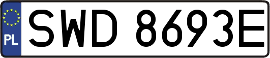 SWD8693E