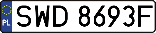 SWD8693F