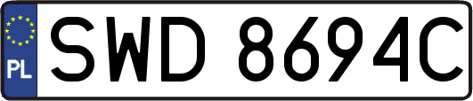 SWD8694C