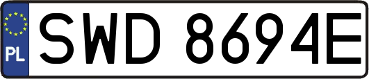 SWD8694E