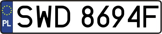 SWD8694F