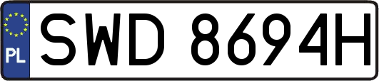 SWD8694H