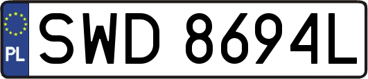 SWD8694L