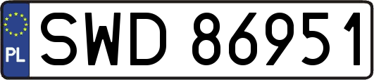 SWD86951