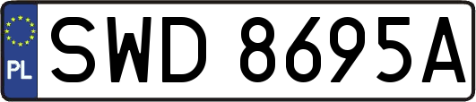 SWD8695A