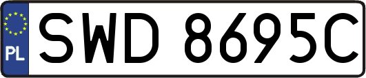 SWD8695C