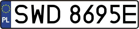 SWD8695E