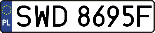 SWD8695F