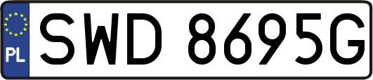 SWD8695G