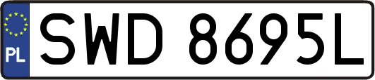 SWD8695L