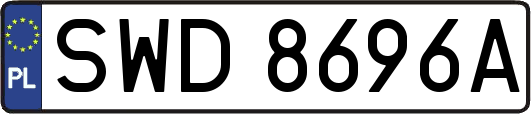 SWD8696A