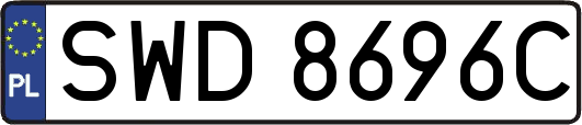 SWD8696C