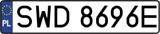 SWD8696E
