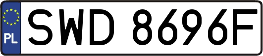 SWD8696F