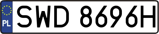 SWD8696H