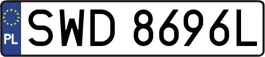 SWD8696L