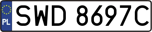 SWD8697C