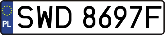 SWD8697F