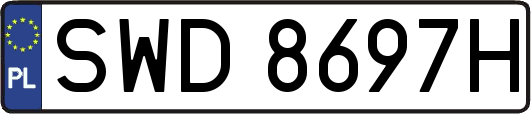 SWD8697H