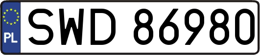SWD86980